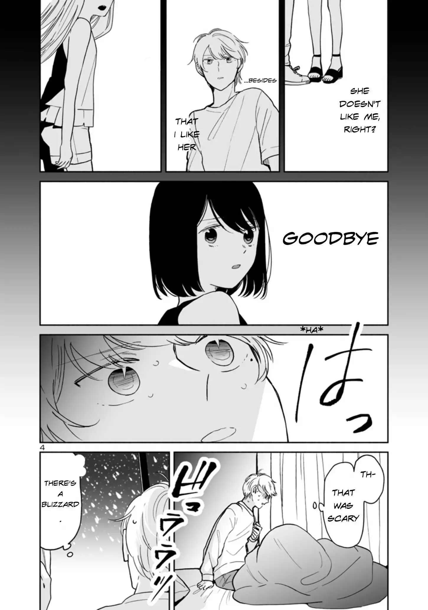 Majo-Senpai Nippou Chapter 26 5